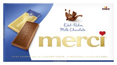ČOKO.MERCI MLIJ.100g