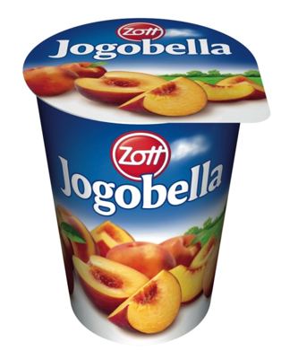 ZOTT JOGOBELA CLASSIC MAXI 400g