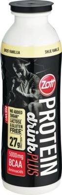 N-PROTEIN DRINK ZOTT VANILIJA 250ML -12/1-