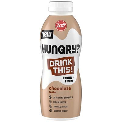 Zott Napitak mliječni čokolada 500 ml