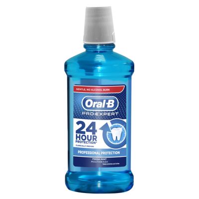 VODA ZA USTA PROEXPERT PROFPROT 500ml