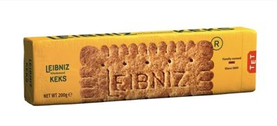 KEKS INTEGRALNI 200 g LEIBNIZ