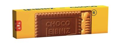 KEKS S ML.ČOK. 125 g LEIBNIZ