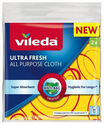 VILEDA KRPA ZA SVE NAMJENE FRESH2/1