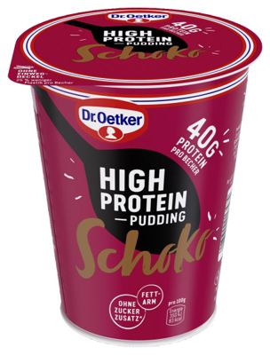 N-PUDING DR. OETKER 400G ČOKOLADA PROTEIN -6/1-