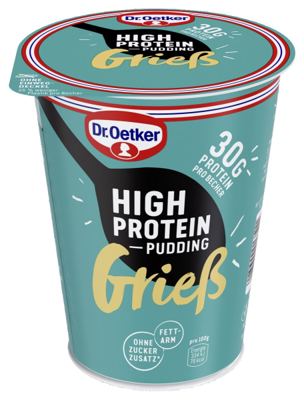 N-PUDING DR. OETKER 400G GRIZ PROTEIN -6/1-