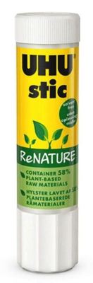 UHU LJEPILO U STIKU RENATURE 21G