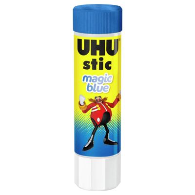 LJEPILO STIC UHU 8,2 G MAGIC SMURFS