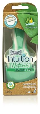 Wilkinson intuit. sensitive brijač 1/1