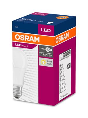 ŽARULJA OSRAM LED E27 14 W