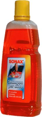 SONAX SAMPON 1/1 KONCETRAT