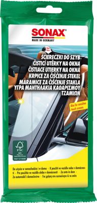 SONAX MARAMICE ZA STAKLO 10/1