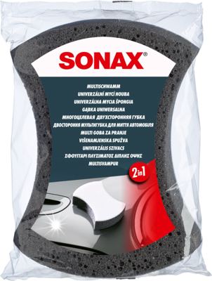 N-SONAX SPUŽVA VIŠENAMJENSKA