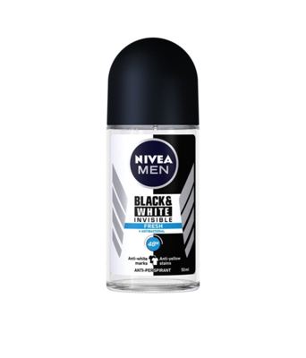 N-NIVEA DEO ROLL ON 50ML MBiW FRESH