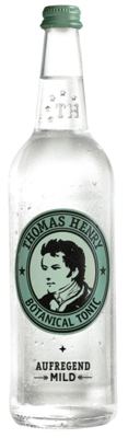 *TONIC THOMAS HENRY 0.75L BOTANICAL -6/1-
