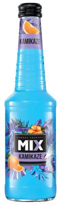 MIX KOKTEL KAMIKAZE 0,33L