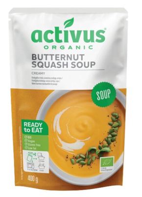 JUHA ACTIVUS BUNDEVA 400 g