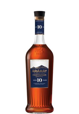 *VINJAK ARARAT AKHTAMAR 10YO 0,7L -12/1-