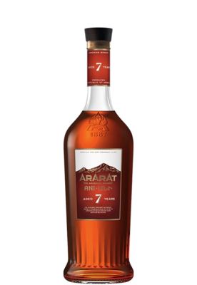 *VINJAK ARARAT 7YO 0,7L -12/1-