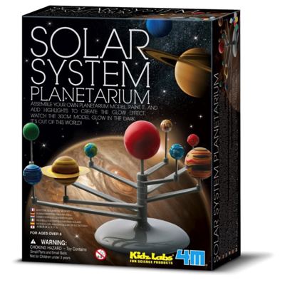 SOLARNI SISTEM PLANETARIJ SINGA
