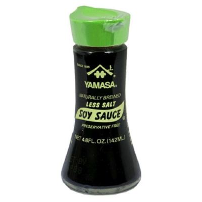 JAPAN.SOJA UMAK YAMASA 150 ml