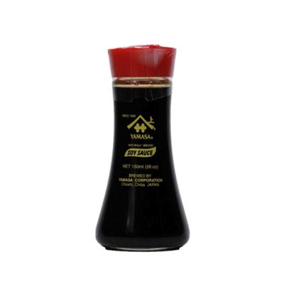 YAMASA SOJA UMAK 150ML JAPANSKI