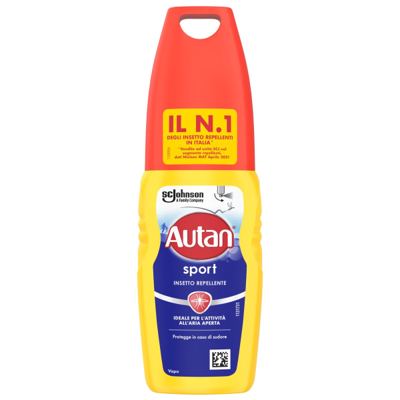 AUTAN SPORT 100ML