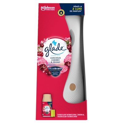 GLADE BAZA TREŠNJA 269ML