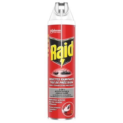 RAID SPREJ CIK S USMJERIVACEM