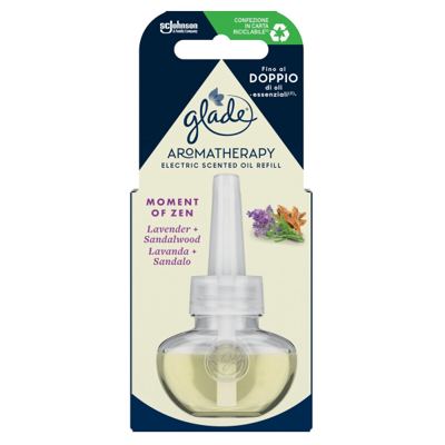GLADE AROMA ELECTRIC REFIL ZEN