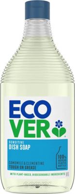 ECOVER SREDSTVO ZA PRANJE SUDJA KAMILICA 450 ML