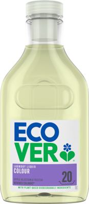 DET.ECOVER ZA OBOJANO RUB.1 L