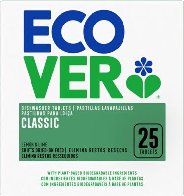 TAB.ECOVER CLASSIC 25/1