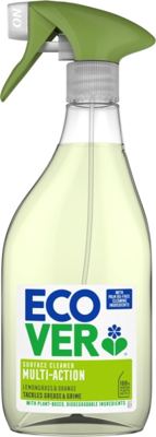 SRE.ECOVER VIŠENAMJENS.500 ml