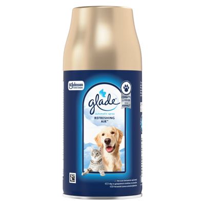 GLADE AUTO MAXI REF AIR 269 ml