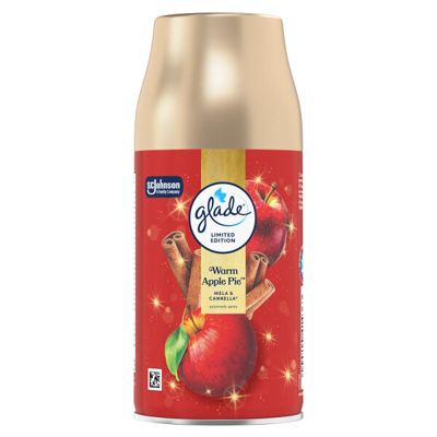 Glade auto.sprej refil jab.cim. 269 ml T