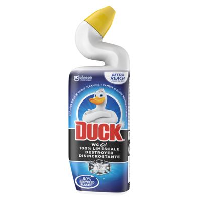 DUCK 100% UNIŠTAVAČ KAMENCA 750ml