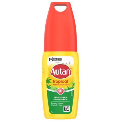 AUTAN TROPICAL LOSION