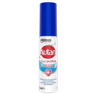 AUTAN GEL POSLIJE UBODA 25ML