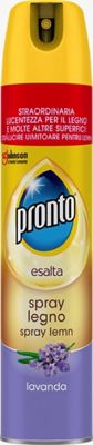 N-PRONTO SPRAY 300ML CLASSIC LAVANDA