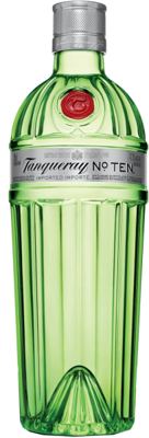 TANQUERAY NO TEN 700ML