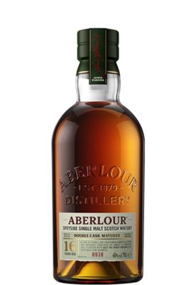 *WHISKY ABERLOUR 16YO 0.7LTUBE