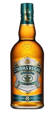 WHISKY CHIVAS REGAL MIZUNARA 0,70 (12)*