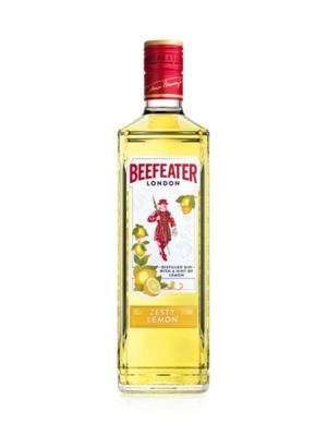 BEEFEATER ZESTY LEMON 70CL 37,5%