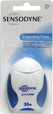 Sensodyne zubni konac 30 m