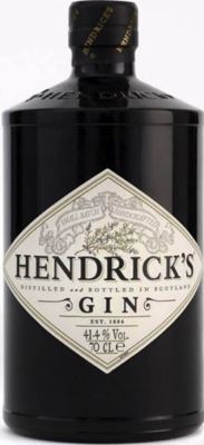 GIN HENDRICKS 0,7L