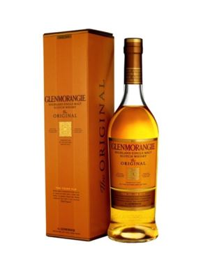 N-*WHISKY GLENMORANGIE 0.70L12YO ORIGINAL.SINGLE.MALT