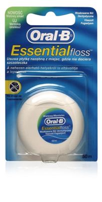 Oral-B zub.konac Mint 50 m