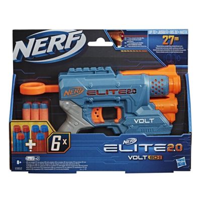 NERF ELIT 2.O VOLT.SD 1