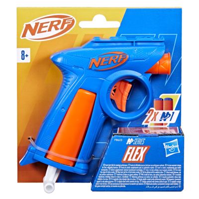 NER N SERIES FLEX